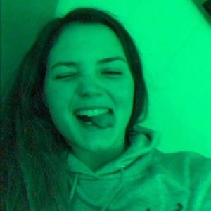 Meet your Posher, Jayde